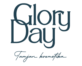 Gloryday logo s uklonjenom pozadinom