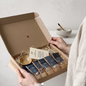 Premium mix Tamjana + 2 poklona