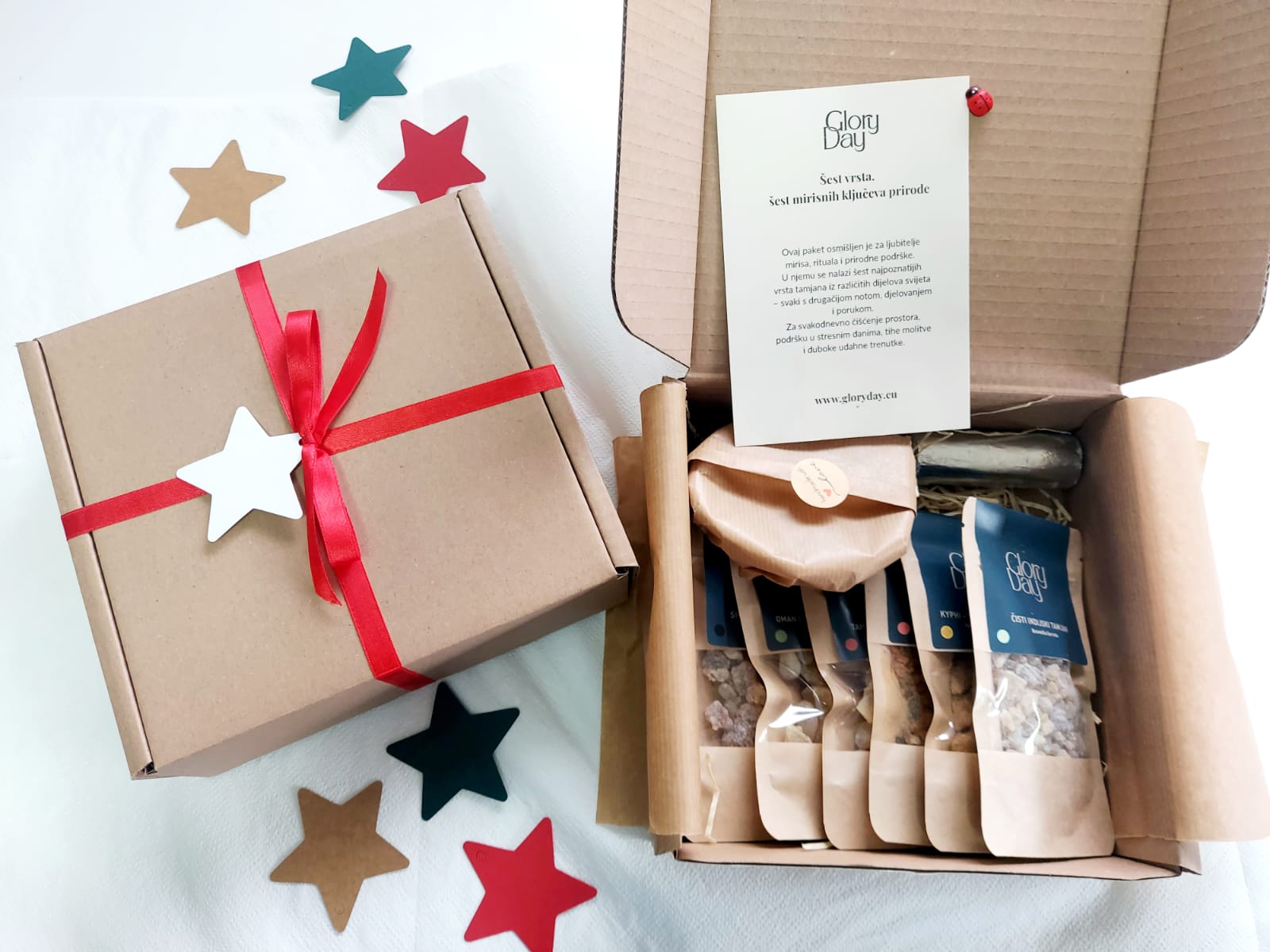 mix najboljih tamjana