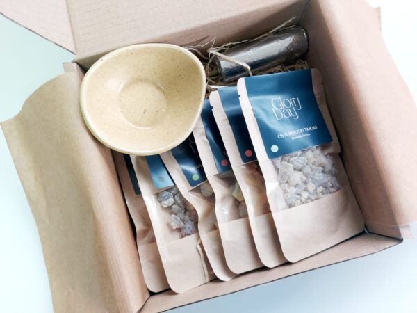 mix najboljih tamjana