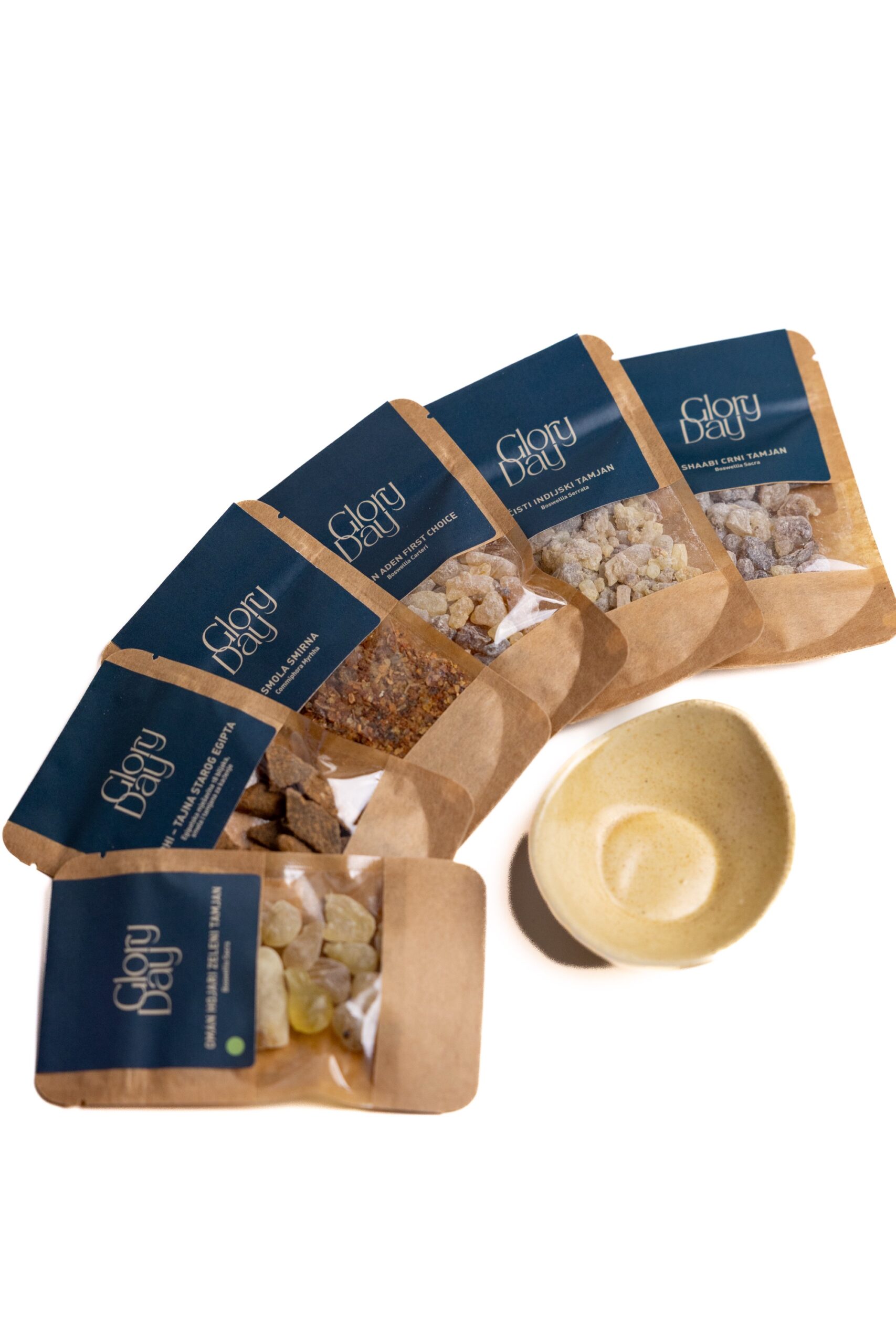 Mix najboljih Tamjana + 2 poklona - Slika 5