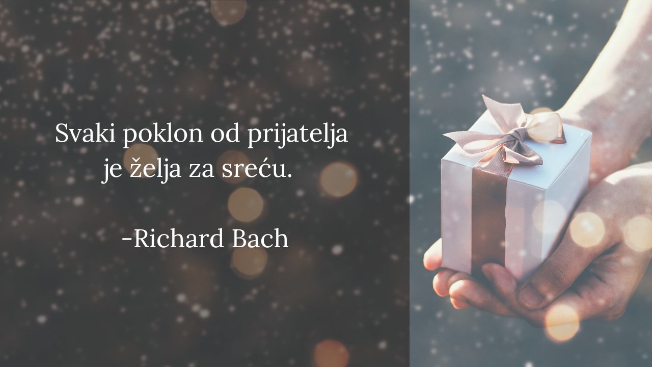 besplatni pokloni