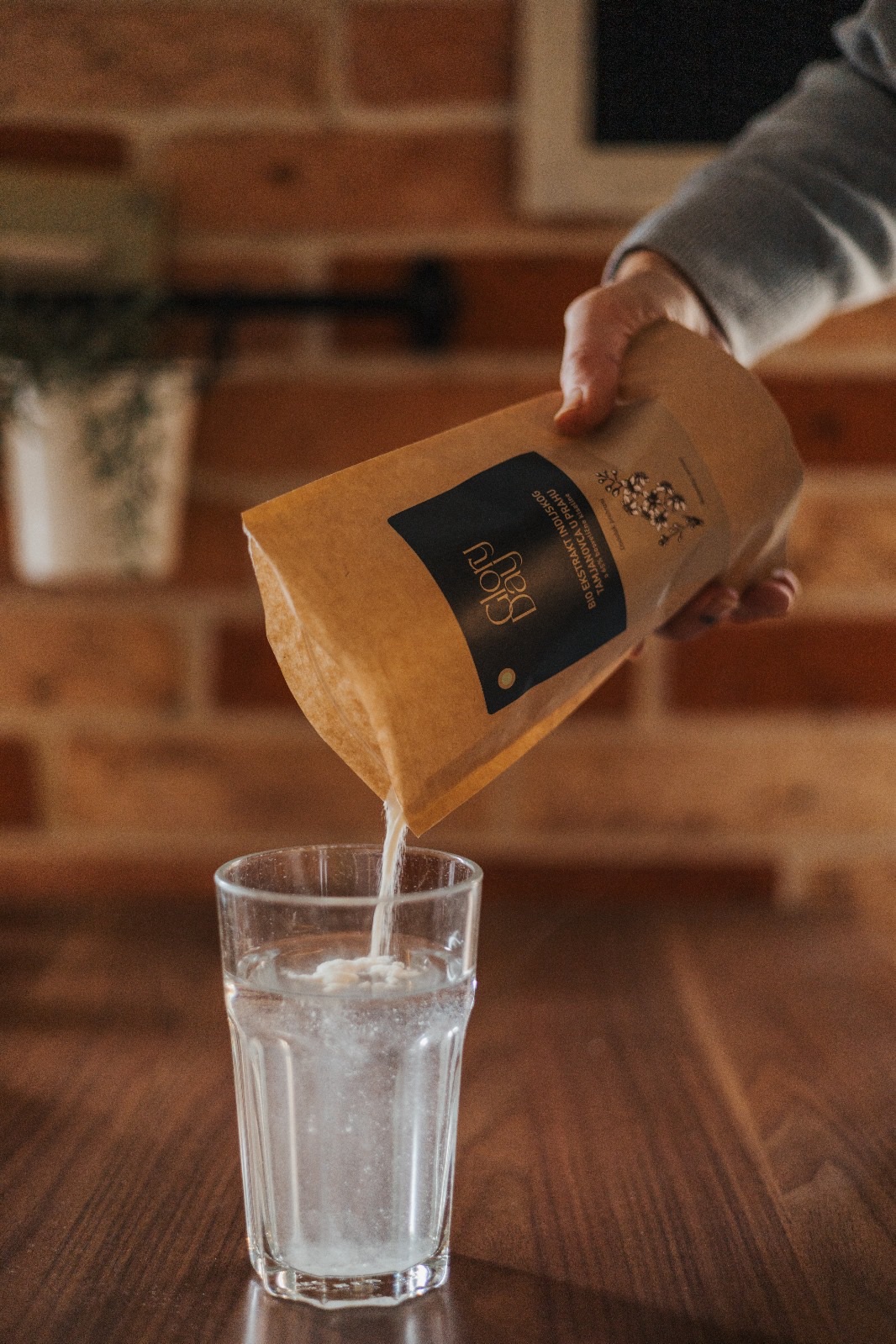 Tamjan za piti - ekstrakt tamjanovca sa 65% bosvelične kiseline