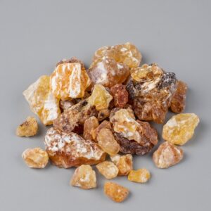 Boswellia frereana – Maydi kraljevski Mushaad tamjan za svijetlu i ugodnu atmosferu