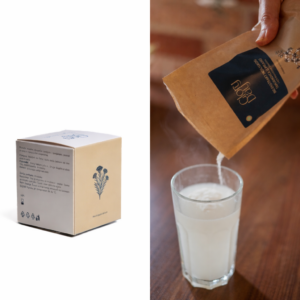 duo za obnovu i njegu kože