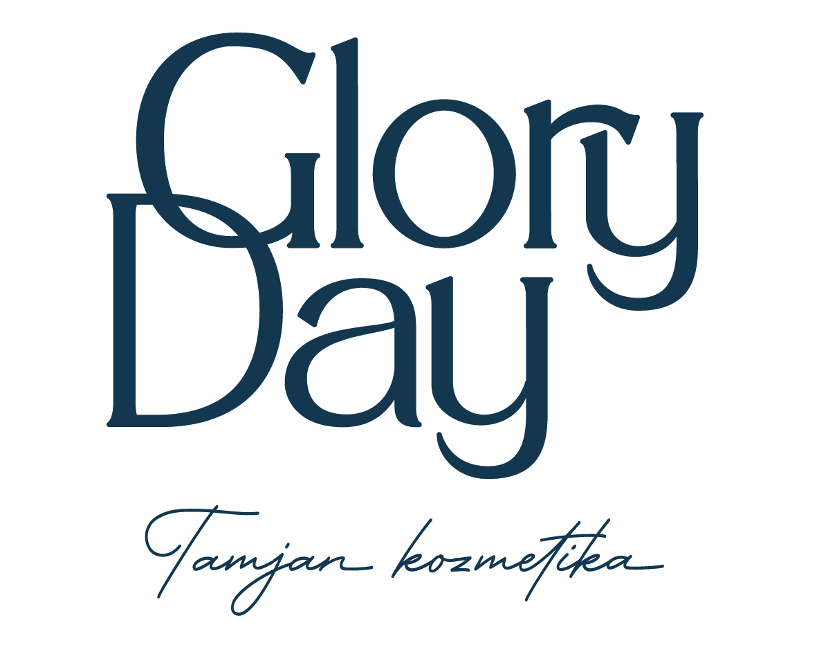 gloryday logo tamjan kozmetika