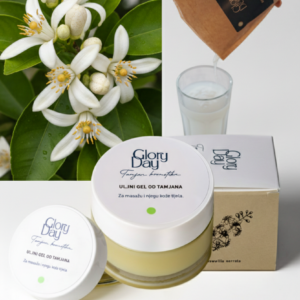 tamjan petit grain ekstrakt tamjana